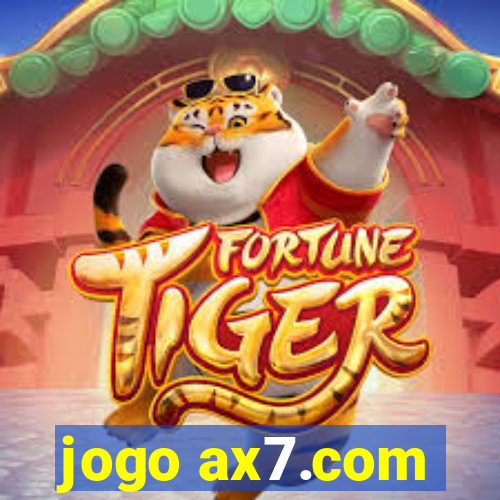 jogo ax7.com